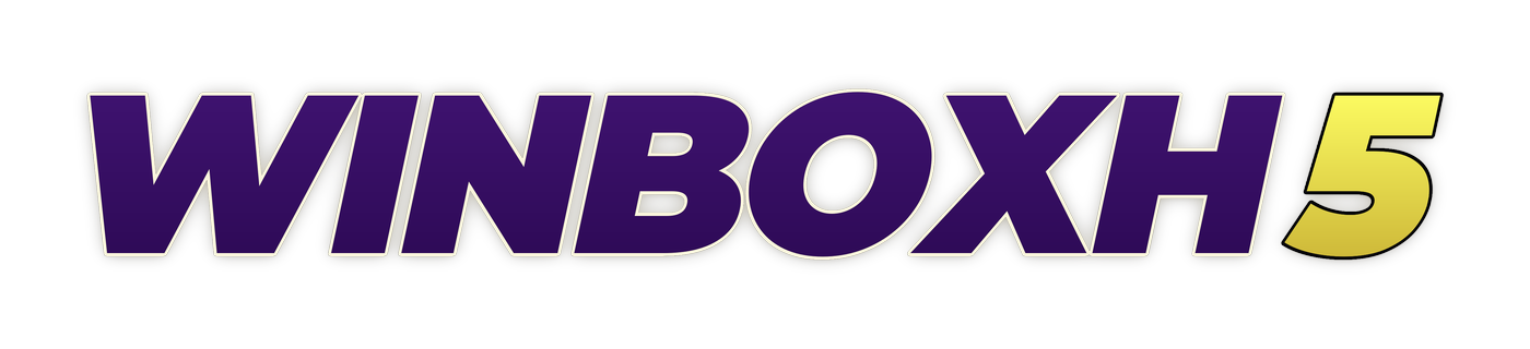 winboxh5 Logo